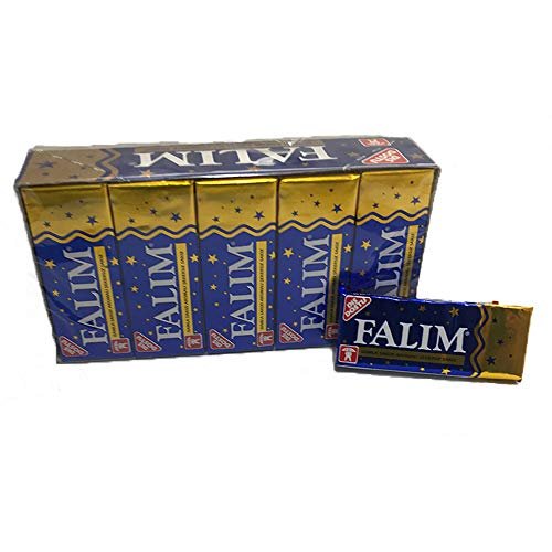 Falim Plain Gum